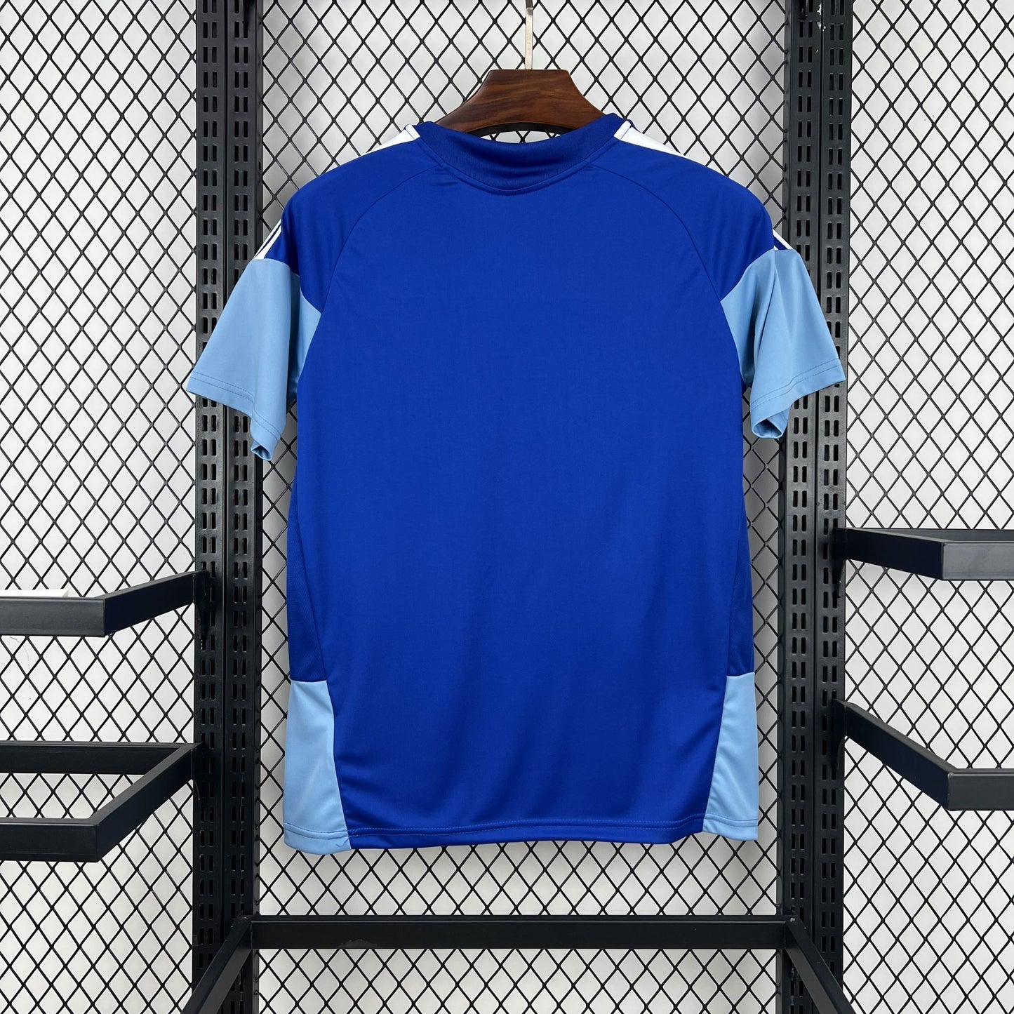 Camisa Cruzeiro Treino 25/26 - Versão Torcedor