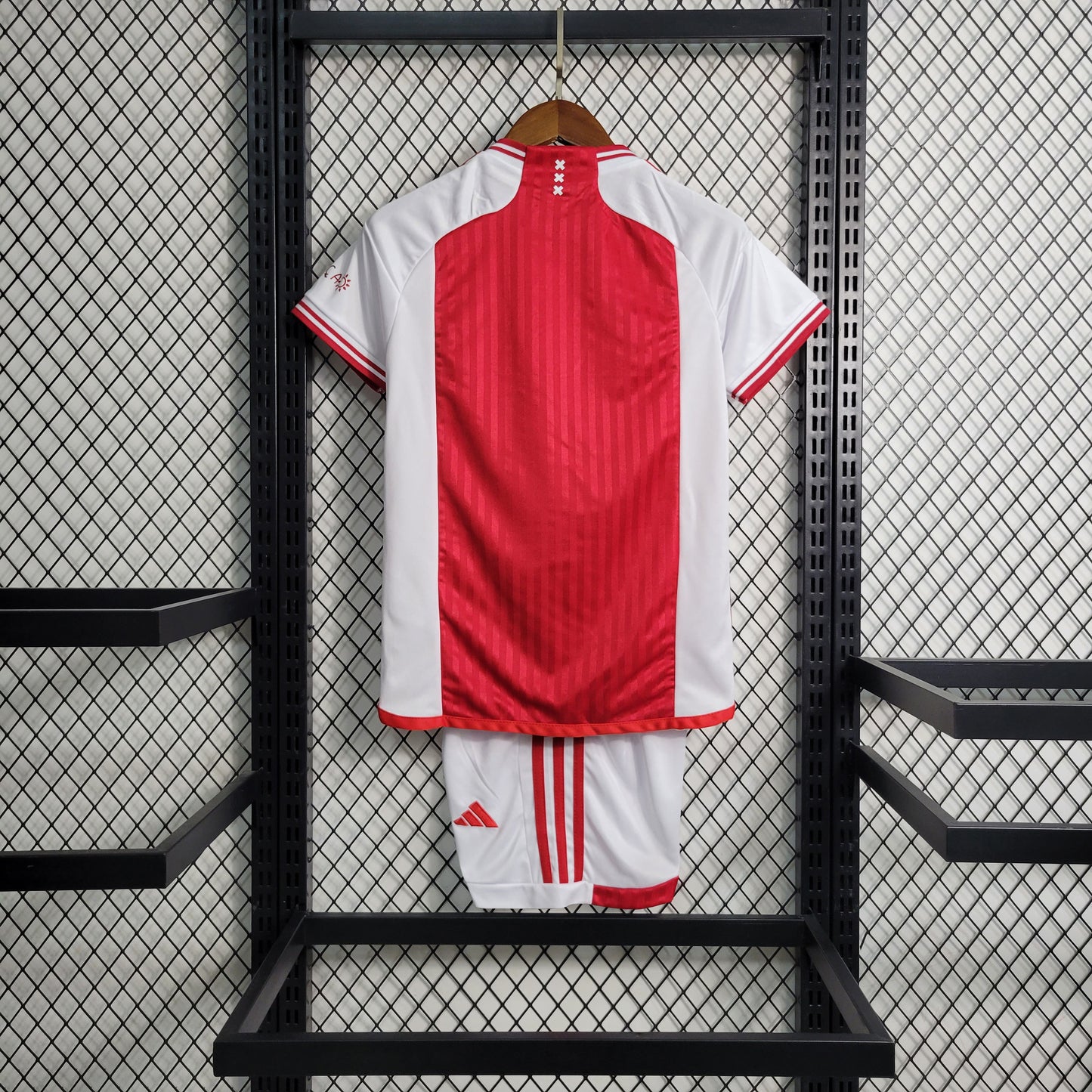 Kit Infantil Ajax Titular 23/24