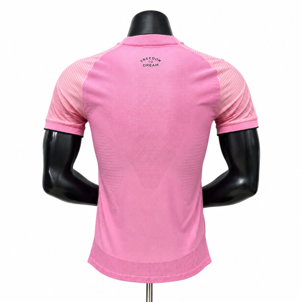 Camisa Miami 3 2026/27 - Versão jogador