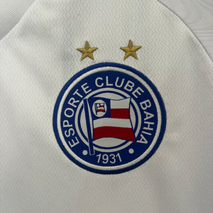 Camisa Bahia  Titular 24/25 - Versão Torcedor.