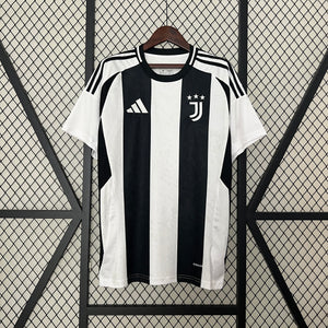 Camisa Juventus Titular 24/25 - Versão Torcedor