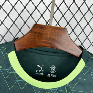 Camisa Manchester City 4 25/26 - Versão Torcedor