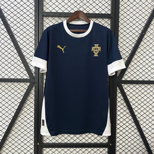 Camisa Portugal treino 24/25 - Versão Torcedor