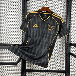 Camisa Atletico Mineiro 3 25/26 - Versão Torcedor