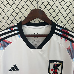 Camisa Japão  Edição especial 24/25 - Versão Torcedor