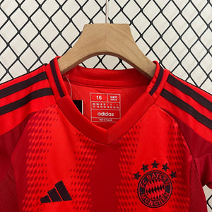 Kit Infantil Bayern Titular 24/25