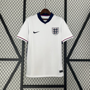 Camisa Inglaterra Titular 24/25 - Versão Torcedor
