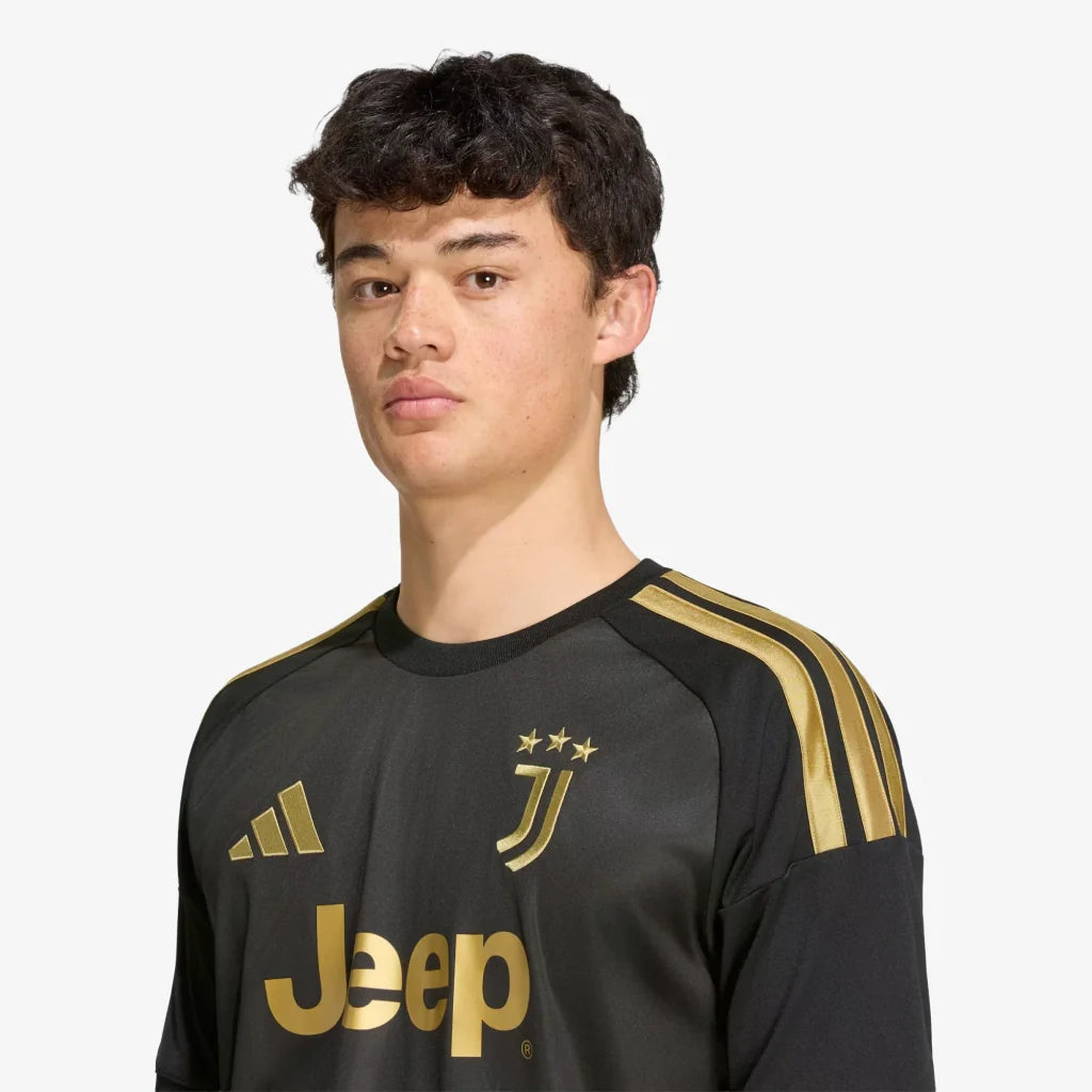 Camisa Juventus 3 2026/27 - Torcedor
