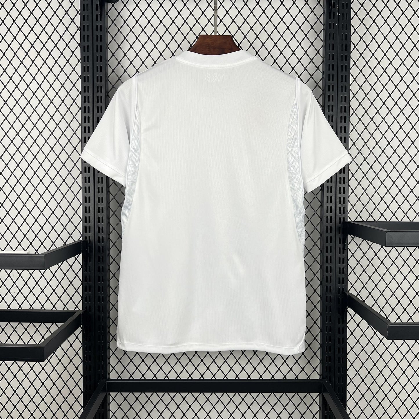 Camisa Noruega 3 26/27 - Copa do Mundo