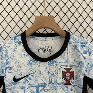 Kit Infantil Portugal Reserva 24/25