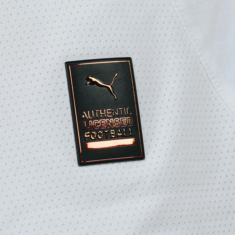 Camisa Valencia Titular 2024/25 - Torcedor