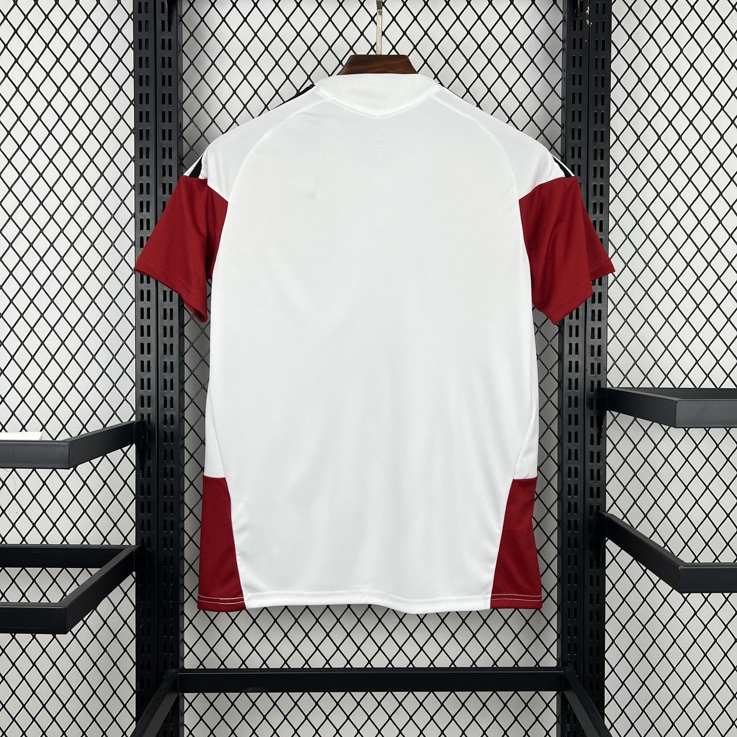 Camisa Alemanha Treino 25/26 Copa do Mundo - Versão Torcedor