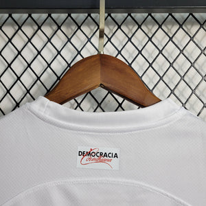 Kit Infantil Corinthians Titular 23/24 - Boutique do Boleiro