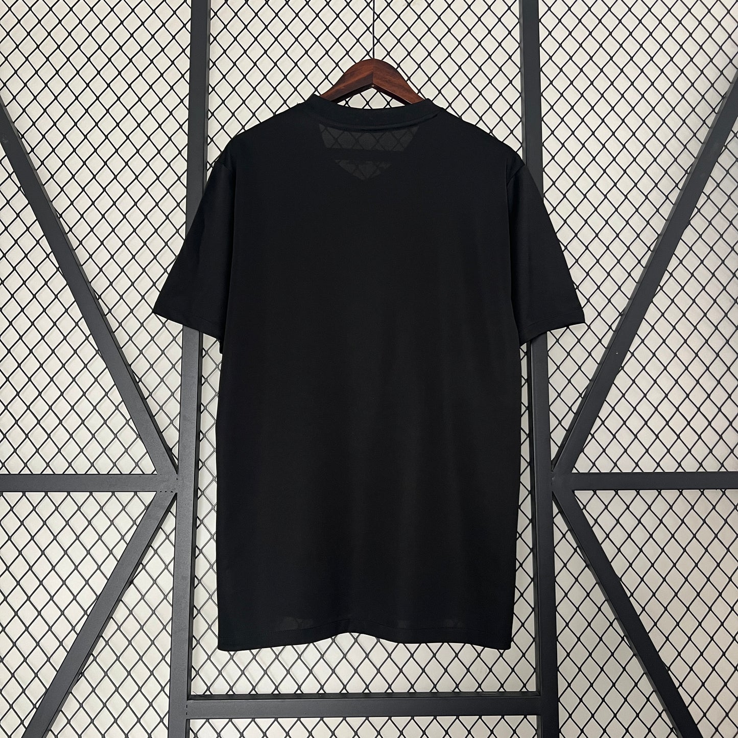 Camisa Barcelona x Balmain 24/25 - Versão Torcedor