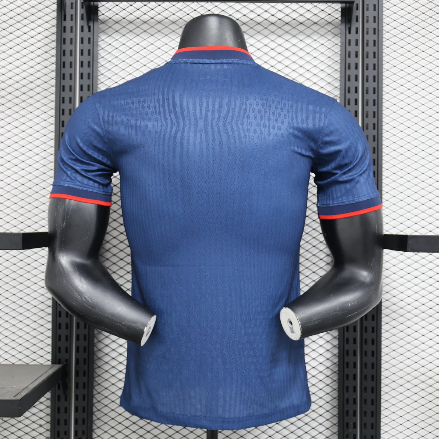 Camisa PSG Edição Especial 24/25 - Versão Jogador