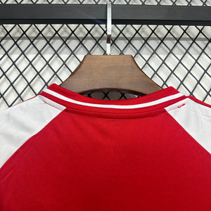 Kit Infantil Arsenal Titular 25/26