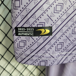 Kit Infantil Al-Nassr Terceira Camisa 23/24 - Boutique do Boleiro