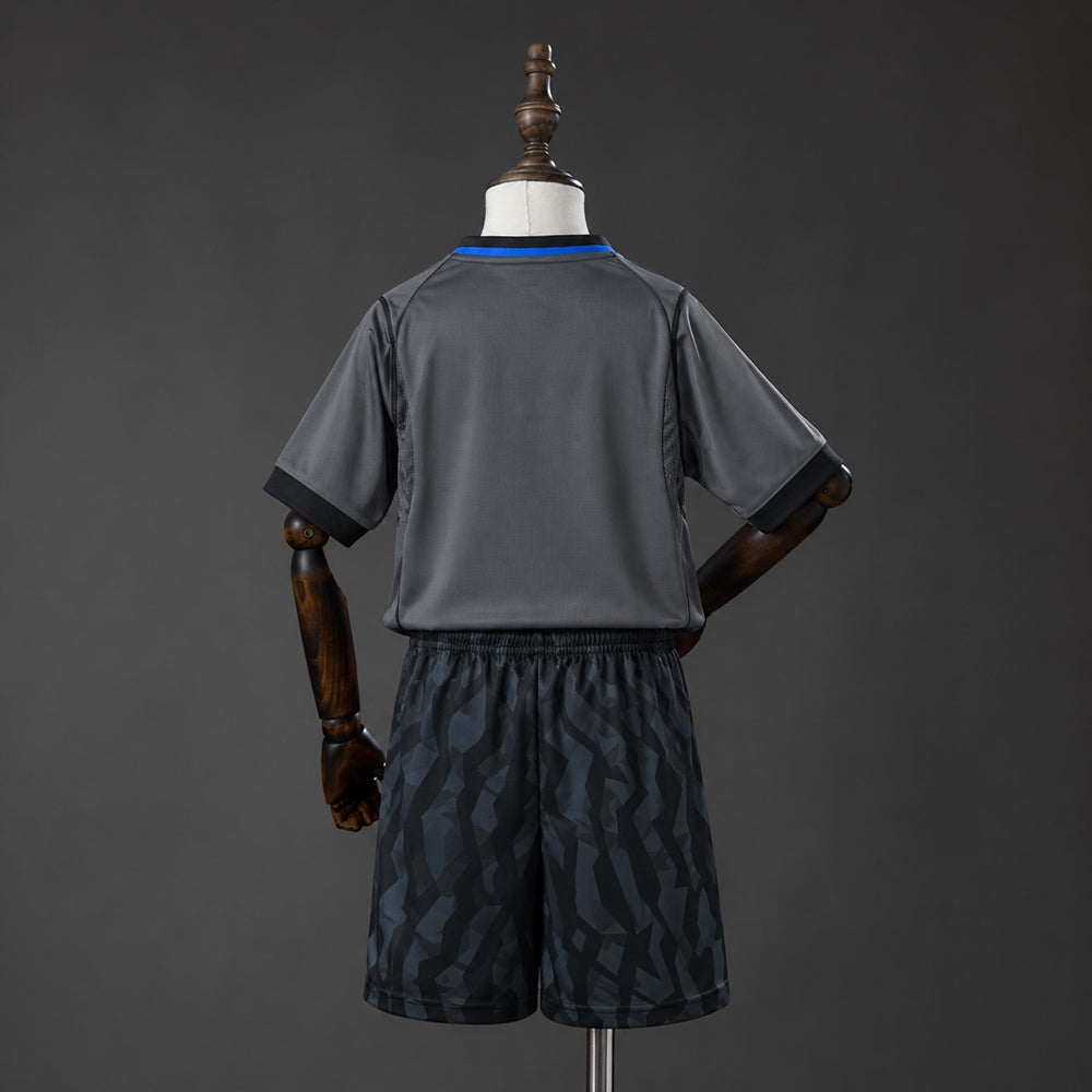 Kit Infantil Inter de Milão 3 - 26/27