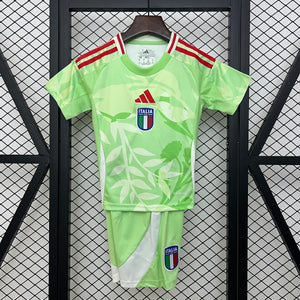 Kit Infantil Italia Reserva 25/26