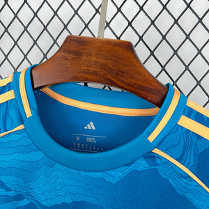 Camisa Cruzeiro 3 25/26 - Versão Torcedor