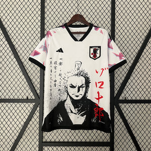 Camisa Japão Edição especial 24/25 - Versão Torcedor