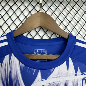 Camisa Japão Edição Especial  25/26 - Versão  Torcedor