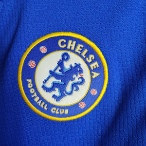 Kit Infantil Chelsea Titular 22/23 - Boutique do Boleiro