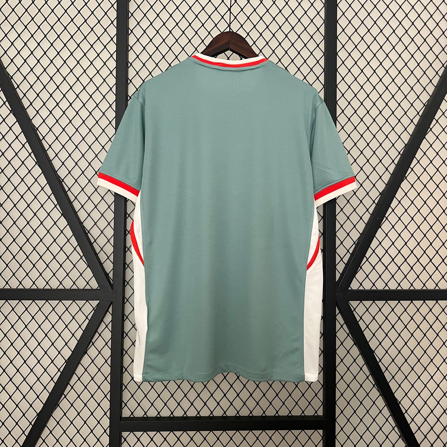 Camisa Atletico Madrid Reserva 24/25 - Versão Torcedor