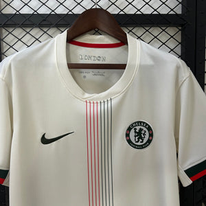 Camisa Chelsea Reserva 3 25/26 - Versão Torcedor