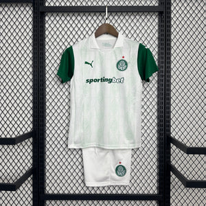 Kit Infantil Palmeiras Reserva 25/26