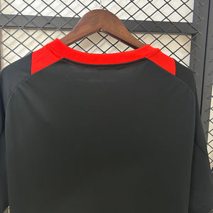 Camisa Internacional Treino 25/26 - Versão Torcedor