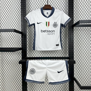 Kit Infantil Inter de Milão Edição Especial VR 46