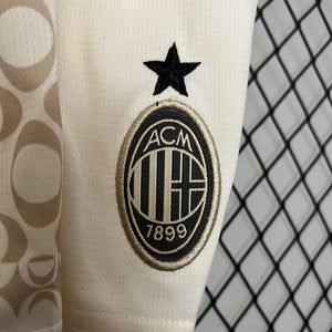 Kit Infantil Milan edição especial 24/25