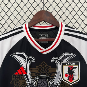 Camisa Japão  Edição Especial  24/25 - Versão Torcedor