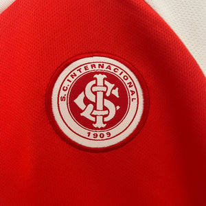 Kit infantil Internacional Titular - 24/25