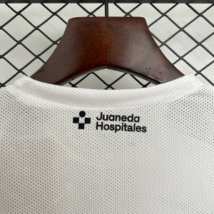 Kit Infantil Manchester United Reserva 25/26