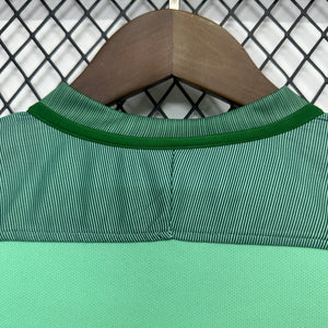 Kit Infantil Portugal Reserva Retro 15/16