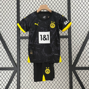 Kit Infantil Borussia Reserva 23/24
