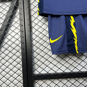 Kit Infantil Atlético de Madrid Reserva 25/26