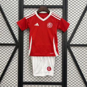 Kit infantil Internacional Titular - 25/26