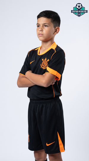 Kit Infantil Corinthians 3 25/26