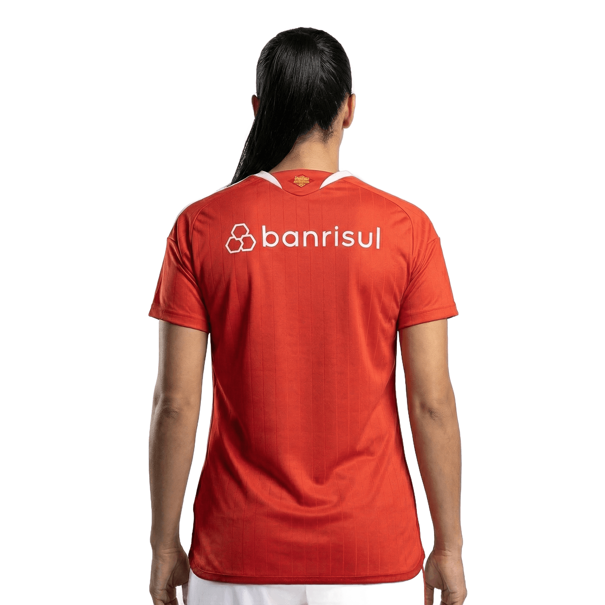 Camisa Internacional Titular 26/27 - Versão Feminina
