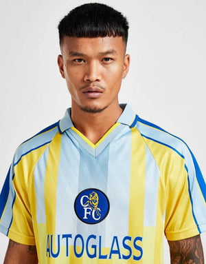 Camisa Chelsea Reserva 95/97 - Versão Retro