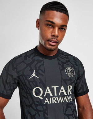 Camisa PSG Reserva 23/24 - Versão Torcedor