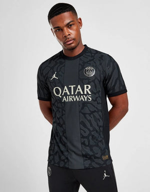 Camisa PSG Reserva 23/24 - Versão Torcedor