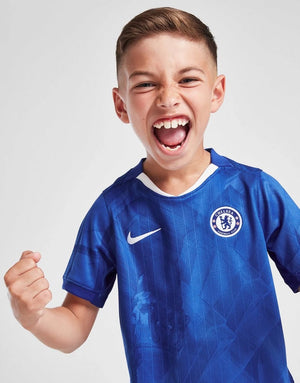 Kit Infantil Chelsea Titular 25/26