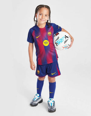 Kit infantil Barcelona Titular 25/26