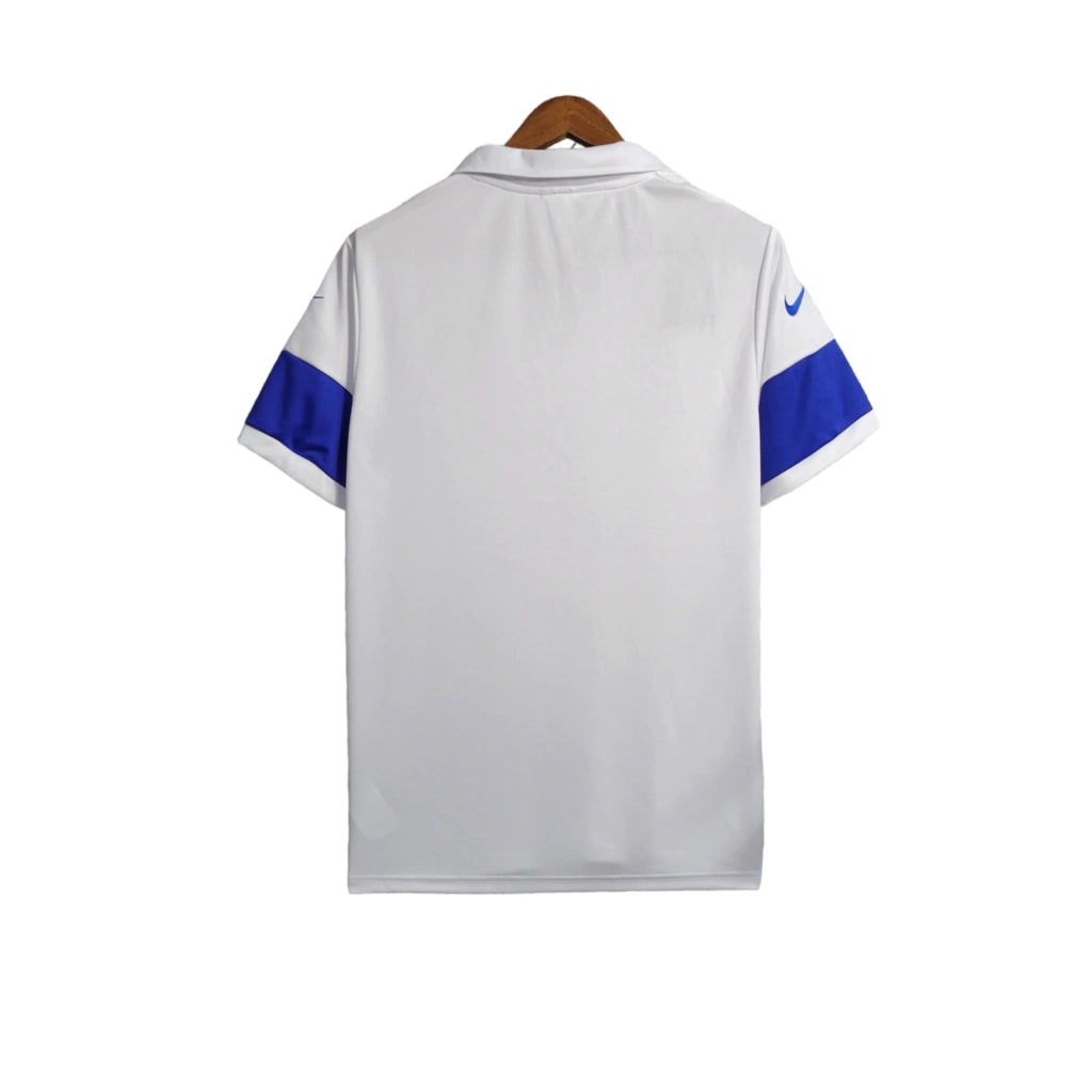 Camisa Seleção Brasil 3 2004 - Versão Retro