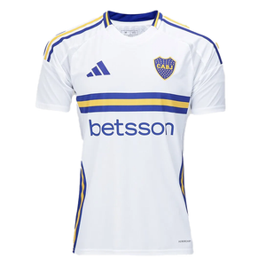 Camisa Boca Juniors 2024/25 Away