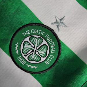 Kit Infantil Celtic Titular 22/23 - Boutique do Boleiro